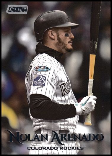 53 Nolan Arenado